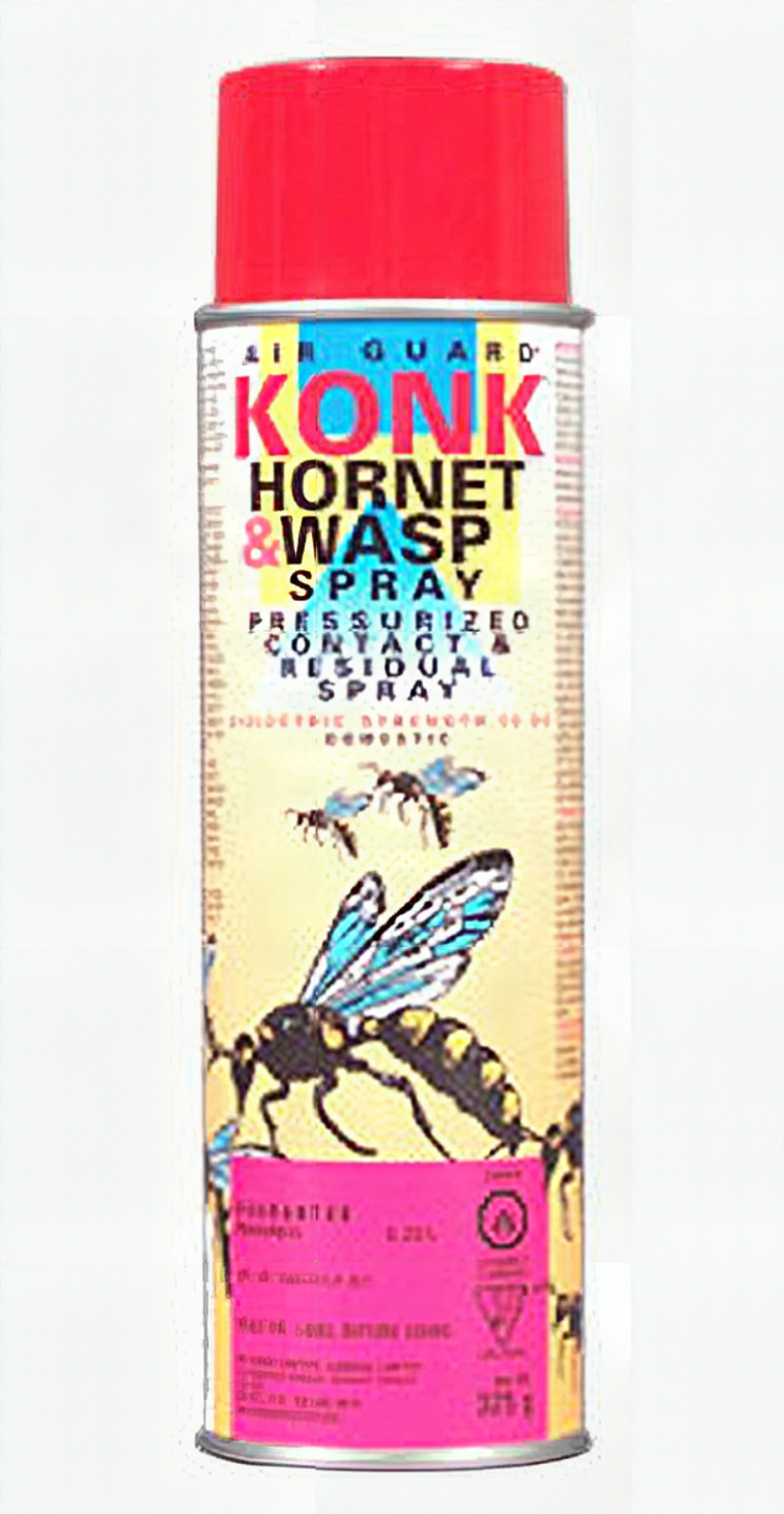HORNET & WASP #970 - 400 gr