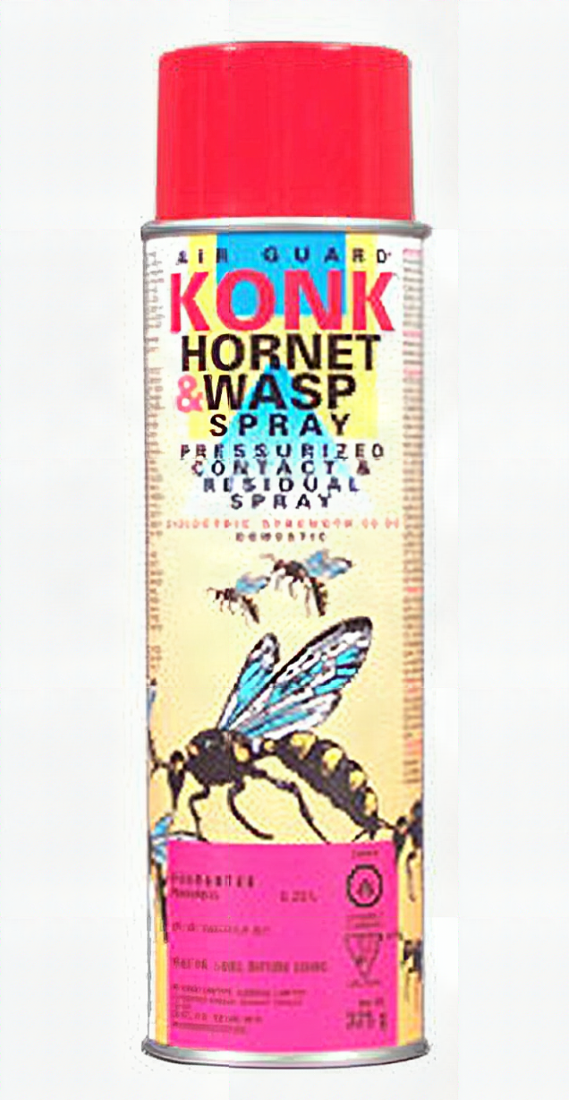 HORNET & WASP #970 - 400 gr