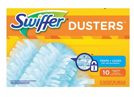 Swiffer Duster Refills - pk/10 13195