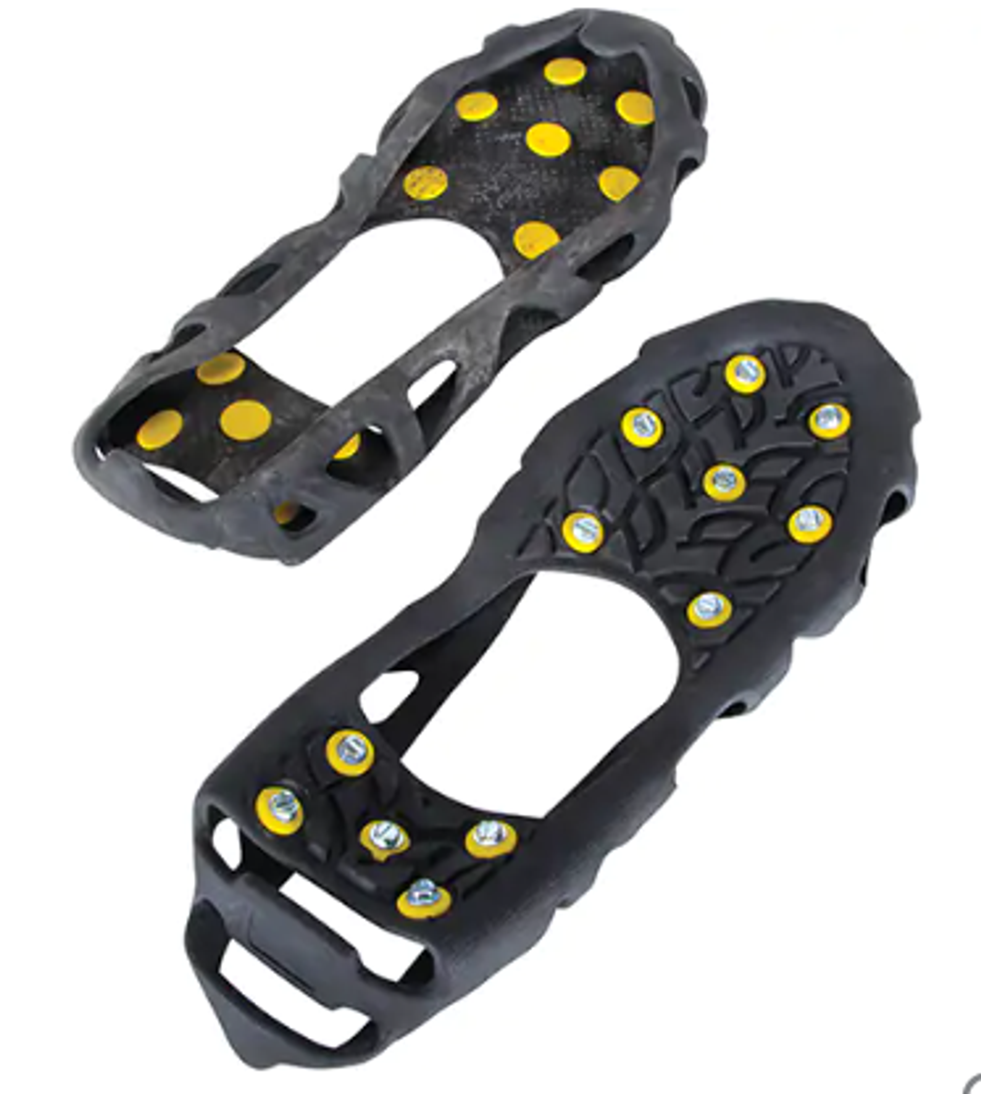 Anti-Slip Ice Cleats - Size 8-11 - 1 pair    SDN086