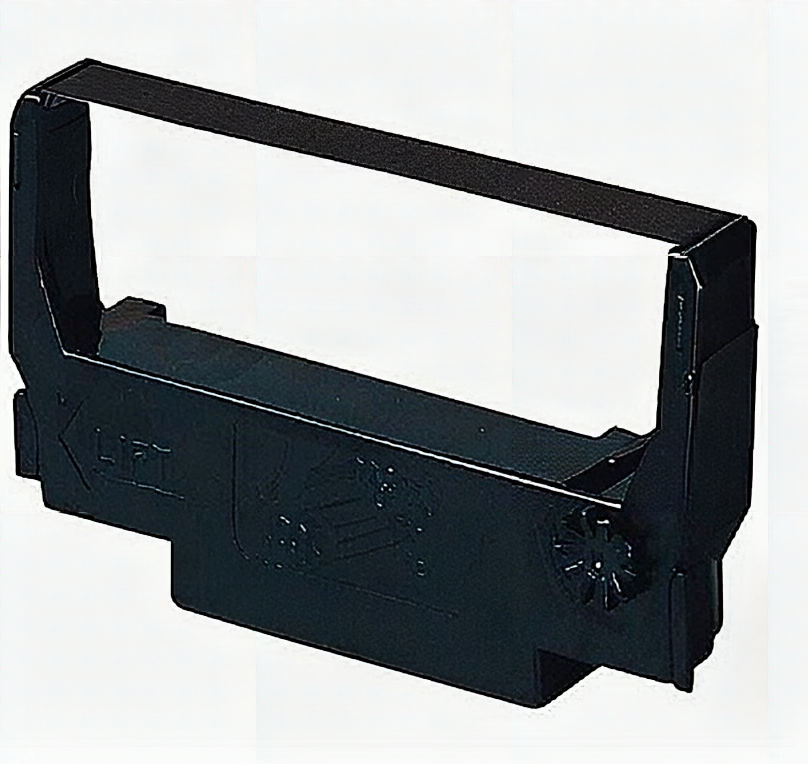 BLACK Printer Ribbon ERC-30BK - 6/bx