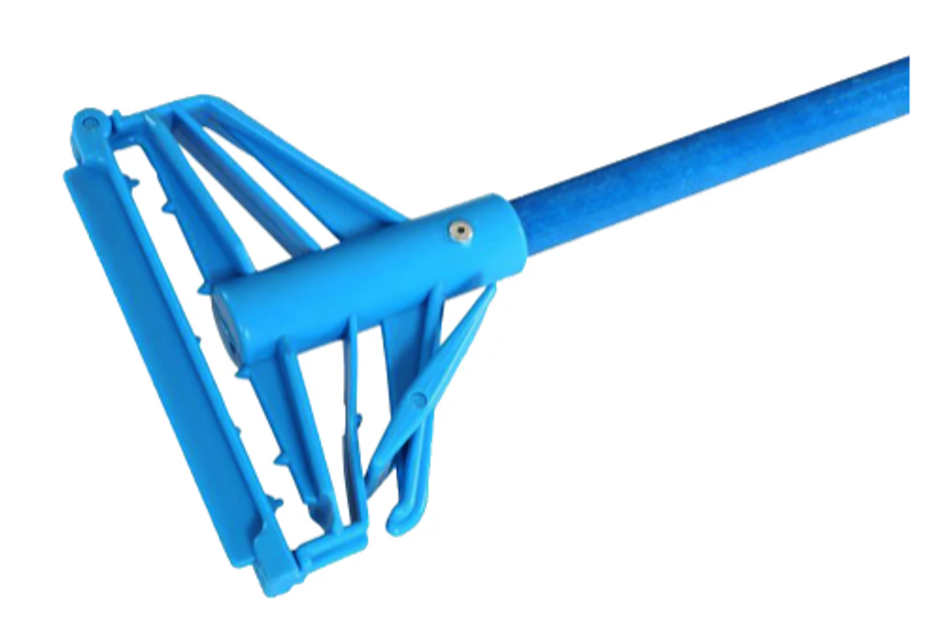 FIBERGLASS MOP HANDLE   60"
