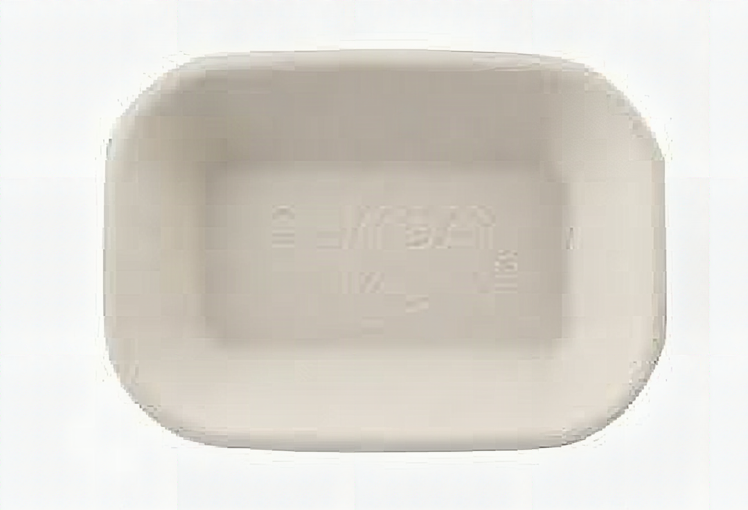 Savaday French Fry Tray - R200 - Case/500