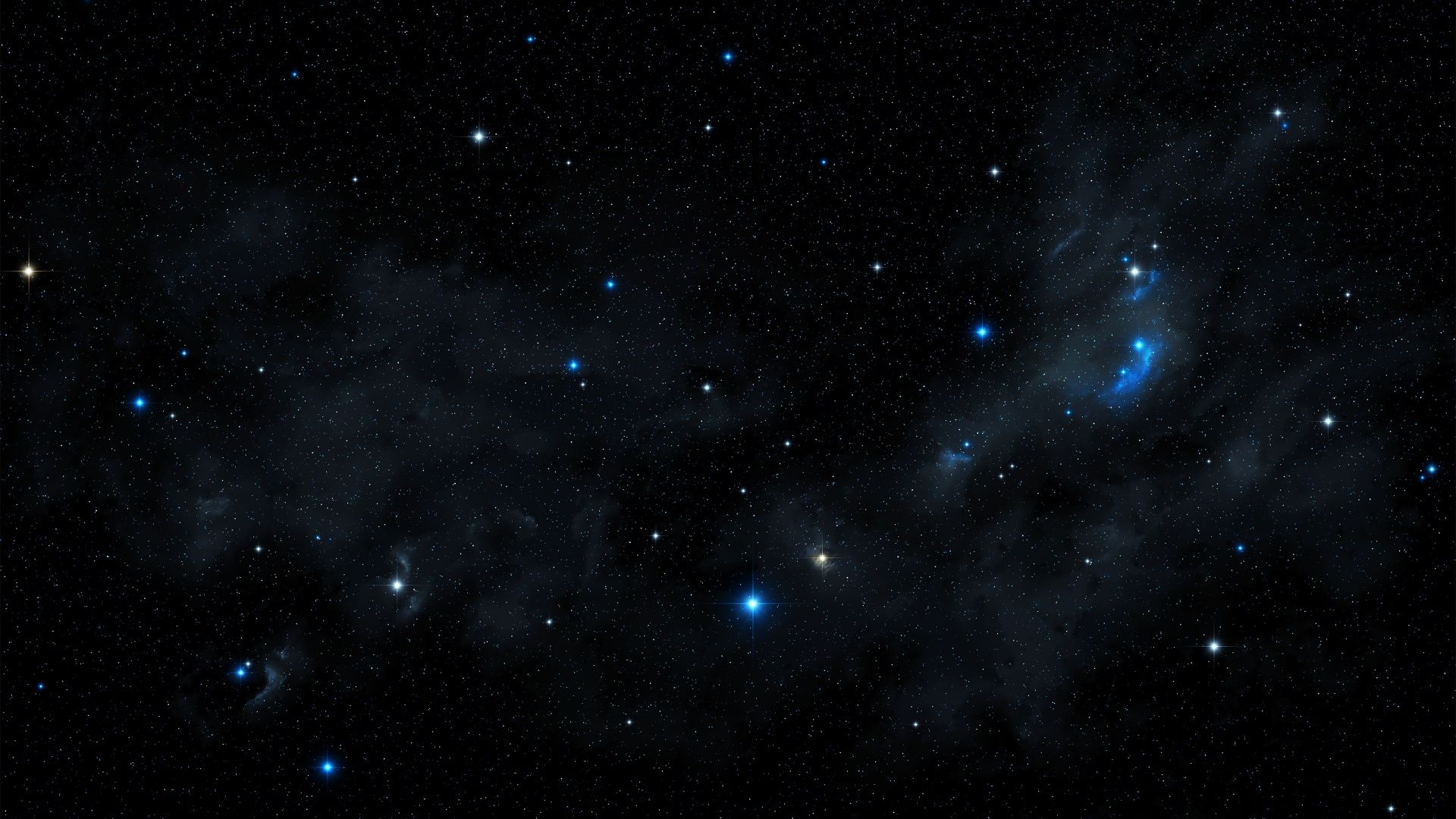 Las estrellas - النجوم