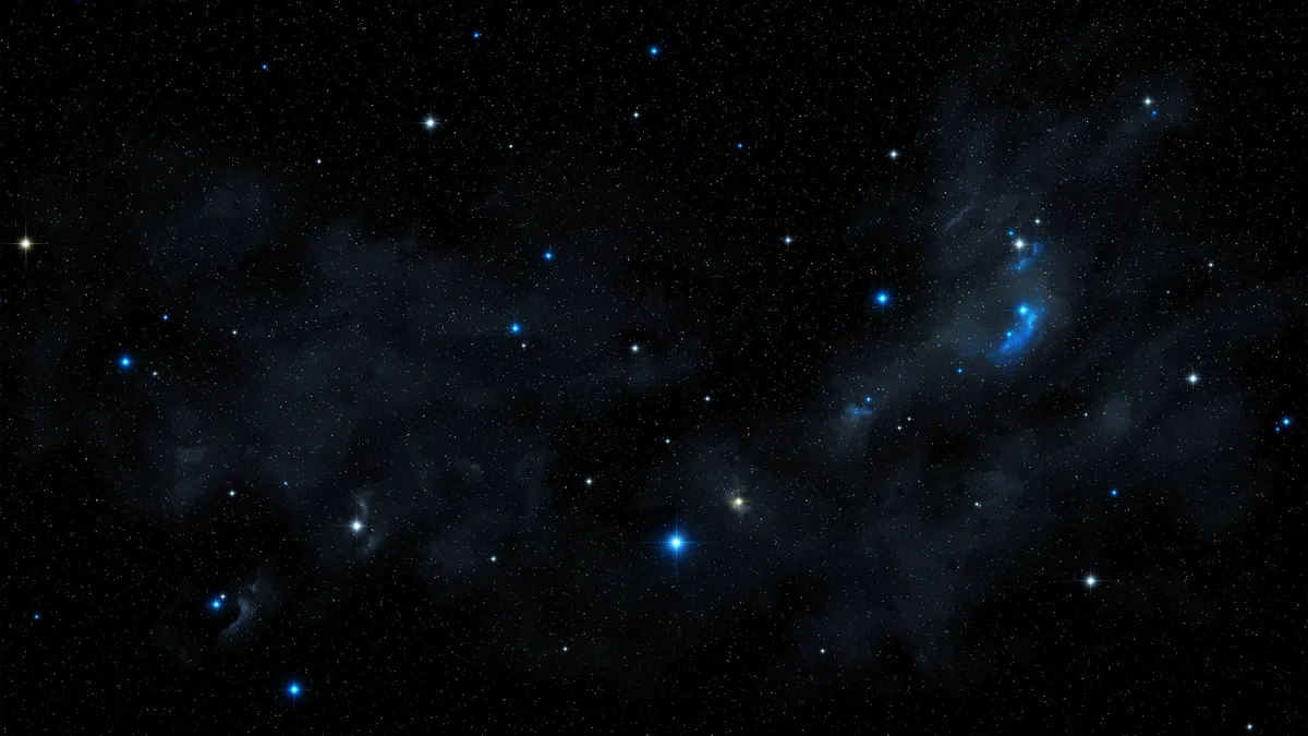 Imagen de portada para Las estrellas - النجوم