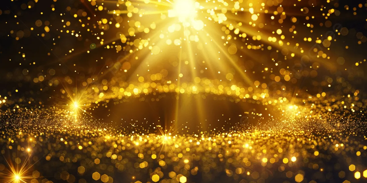 Imagen de portada para La luz - النور