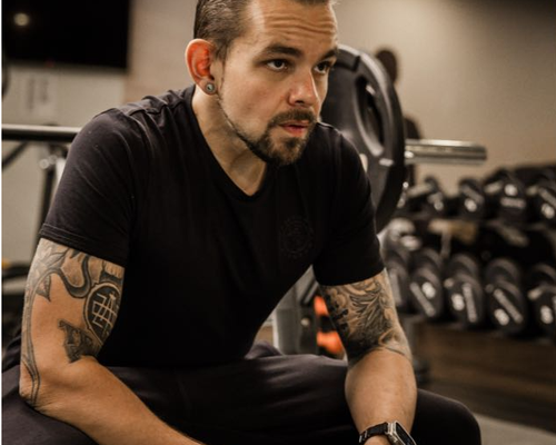 Ozzy Nowaczewski