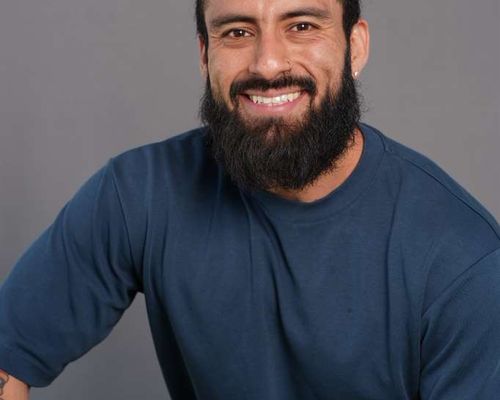 Teddy Osuna