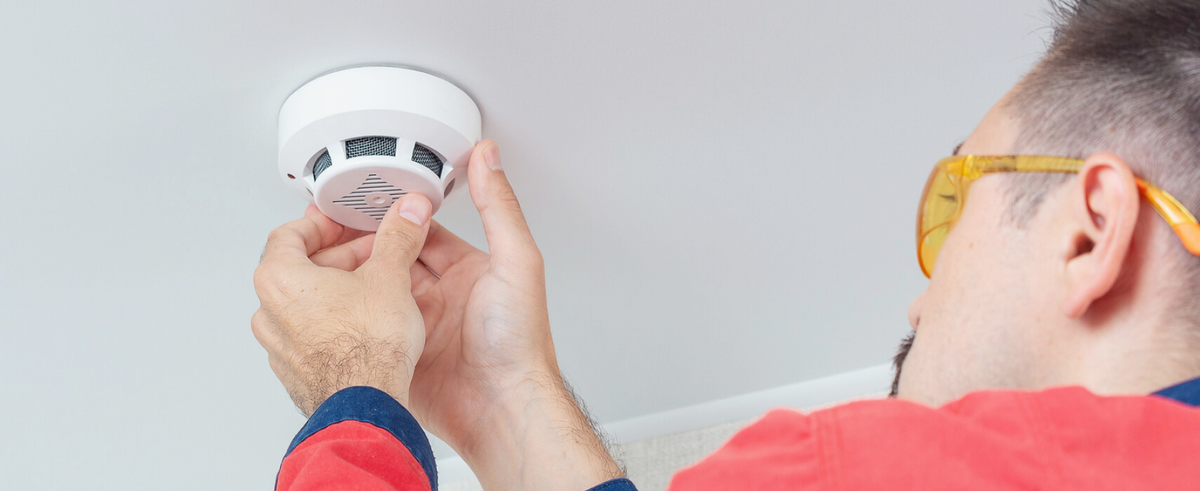 How Long Do Smoke and Carbon Monoxide Detectors Last?