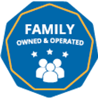 Family owned & operated