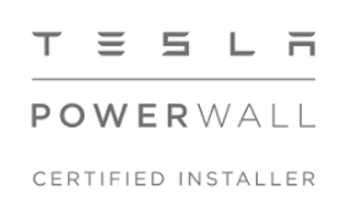 Tesla Powerwall  Certified Installer