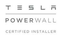 Tesla Powerwall  Certified Installer