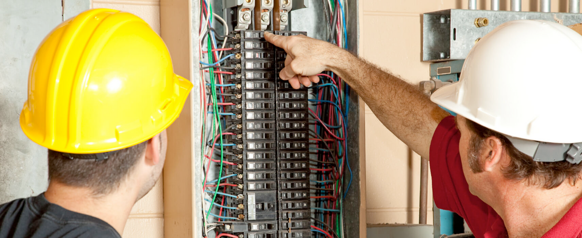 residential circuit breaker upgrades