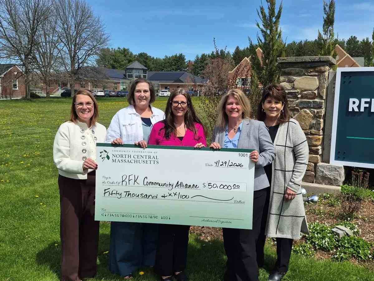 RFK Community Alliance’s Center for Behavioral Health Reaches New Milestones