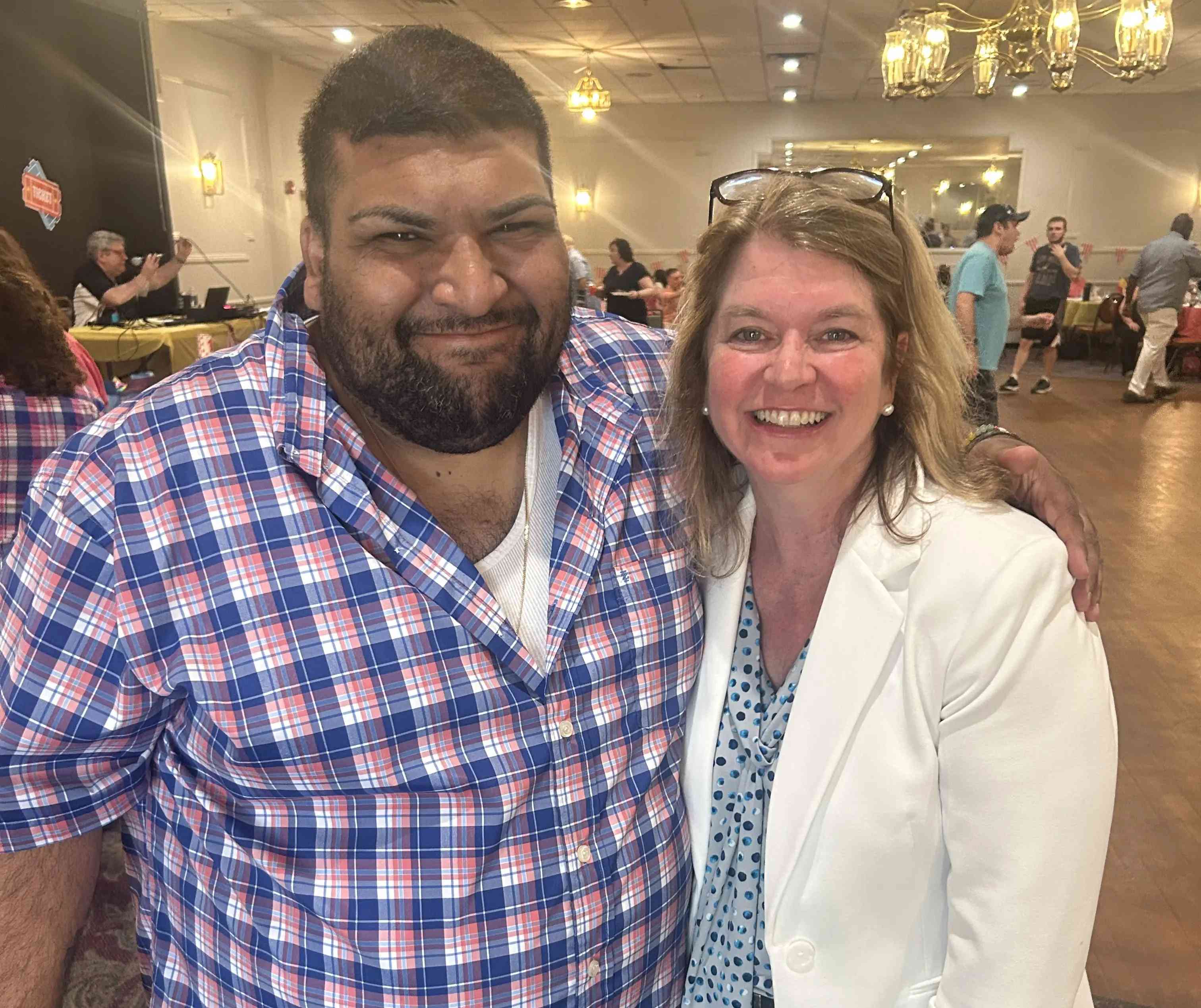When Caregivers Need Care: Investing in the People Behind the Mission