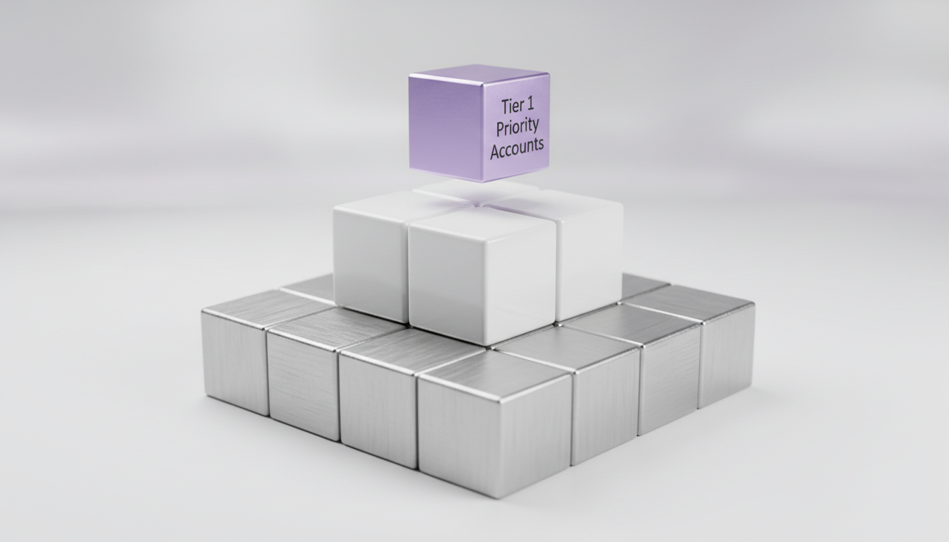 How to Build a Target Account List for ABM