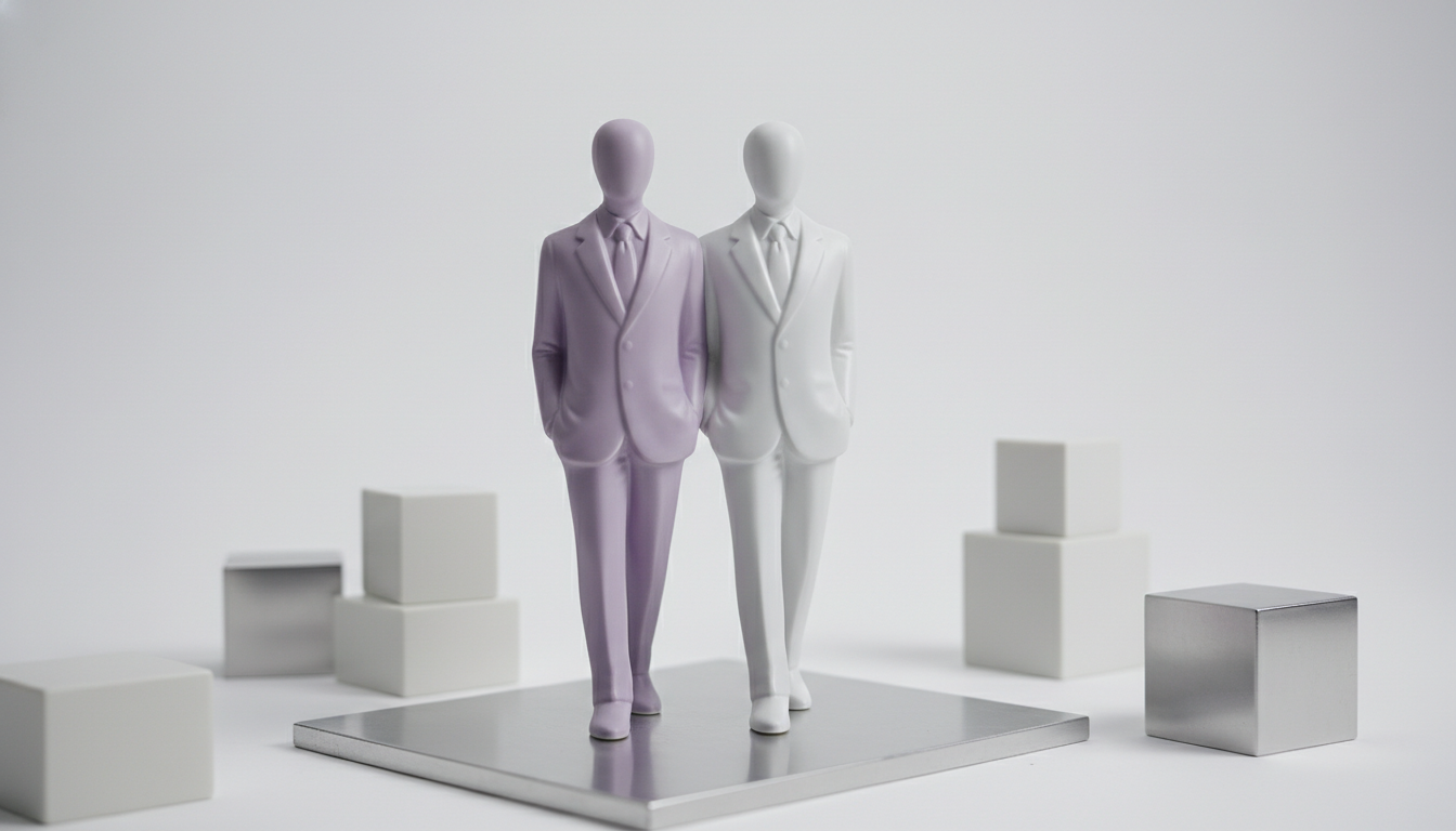 AI-Human Collaboration in Sales: Beyond Automation