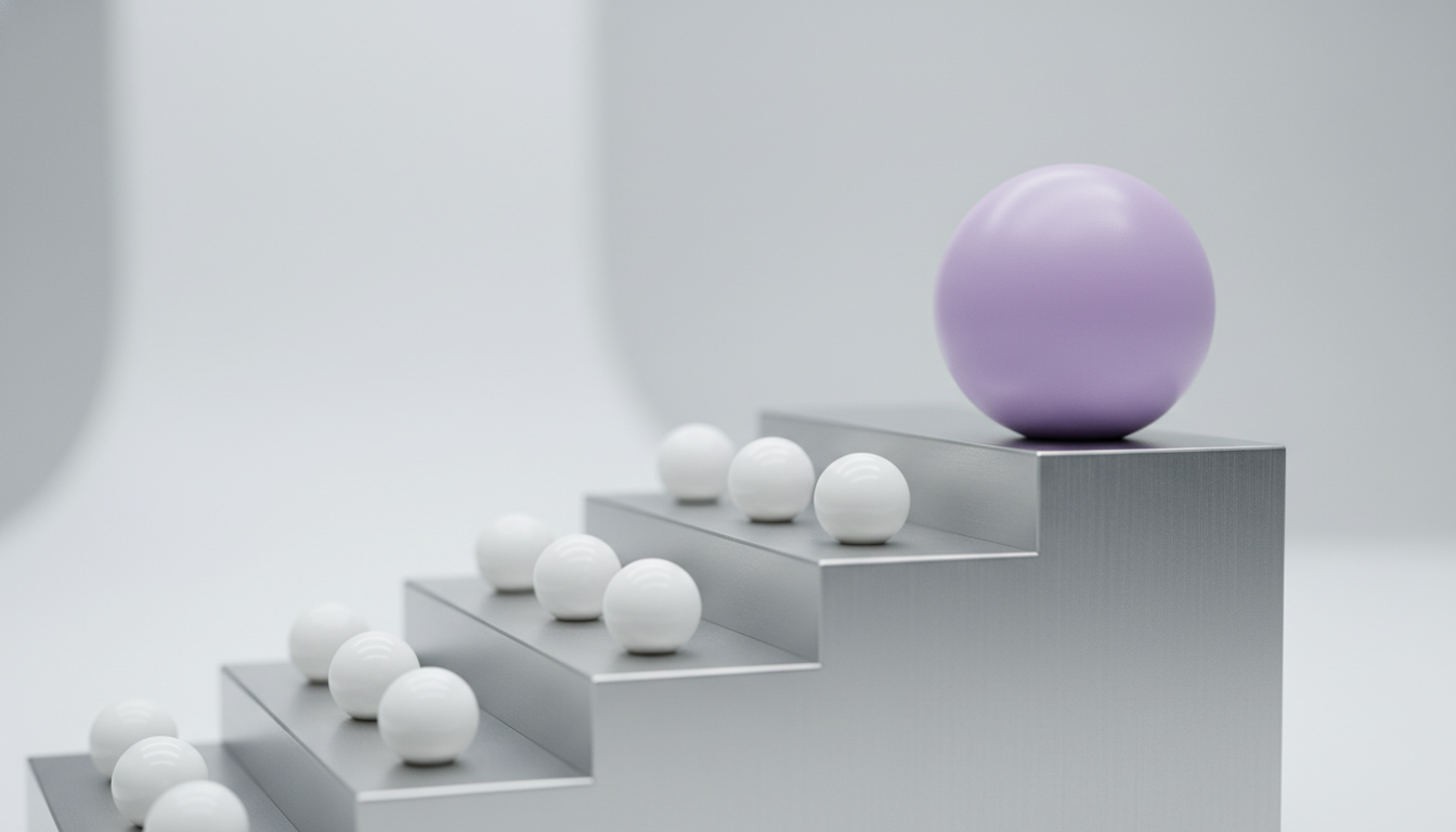 A Step-by-Step Guide to Creating a Lead Scoring Model