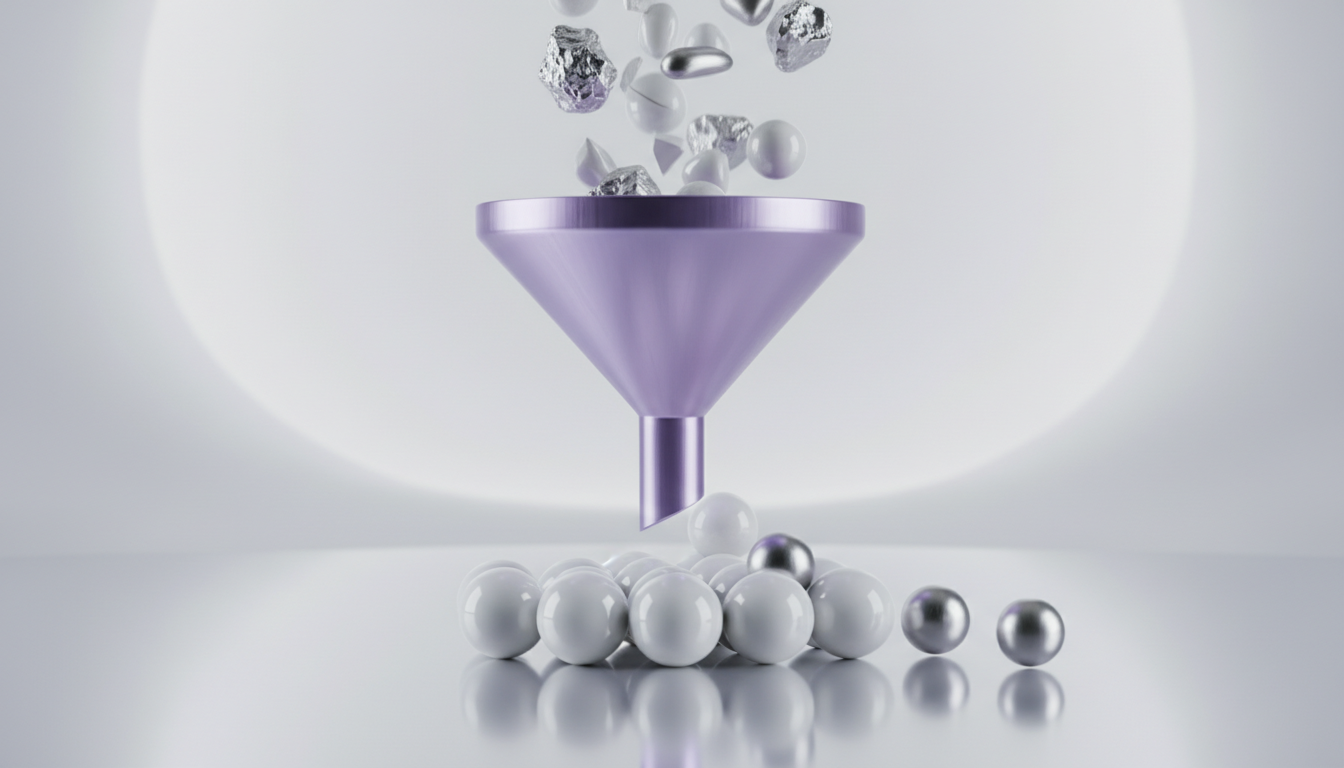 How to Automate Data Enrichment for B2B Sales