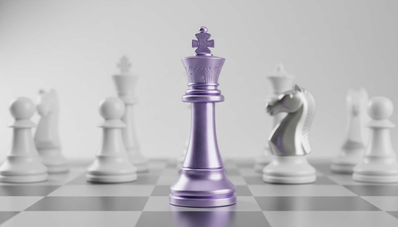CEO's Guide to AI Sales: What to Know Before Competitors Do