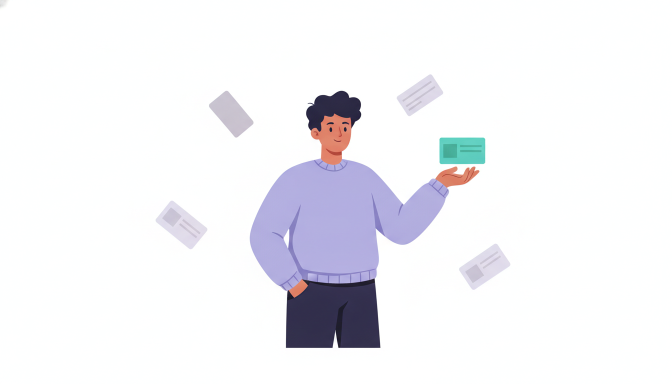 Why Most Contact Lists Target the Wrong Companies (And How Pain-Signal Targeting Fixes It)