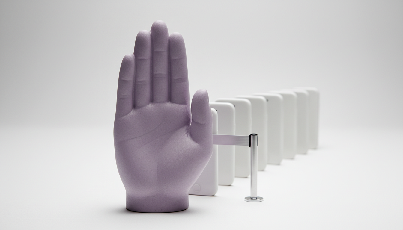 How to Manage Your Internal Do-Not-Call List