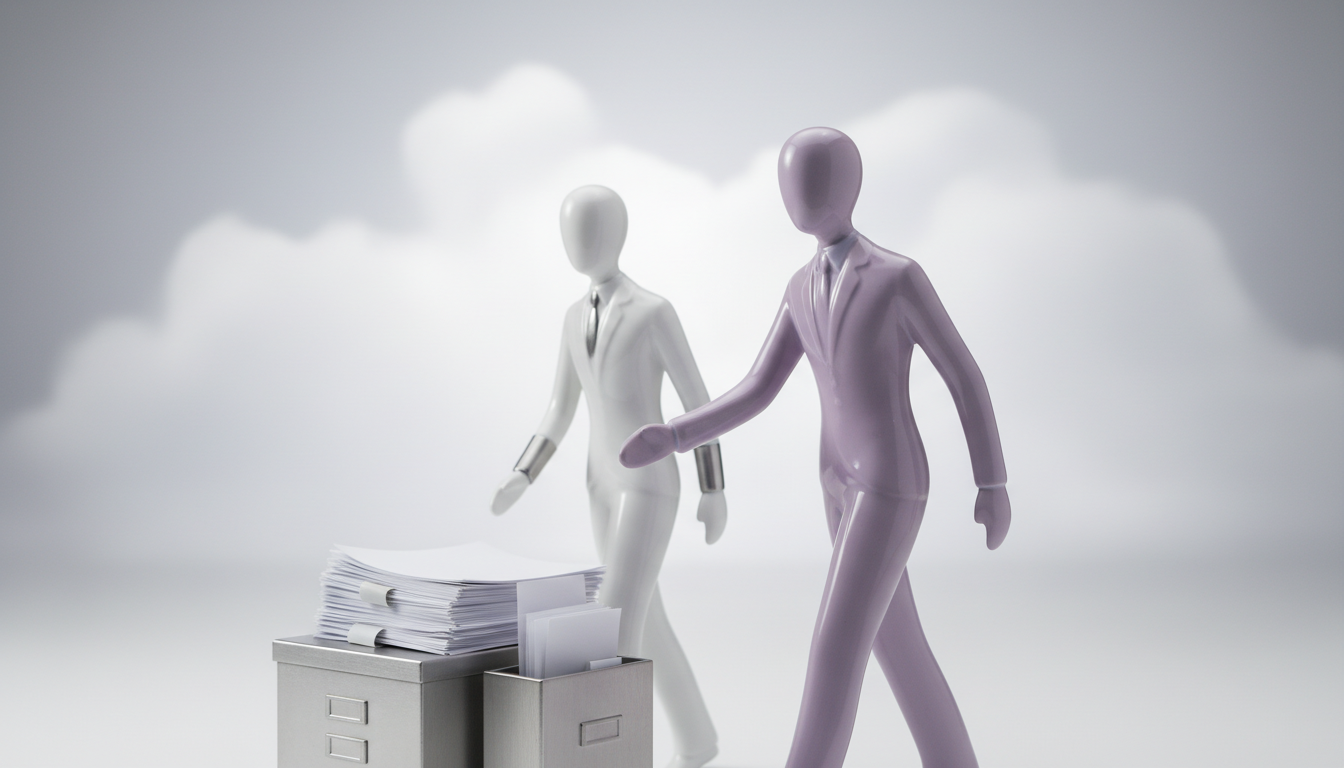 How AEs Use AI to Focus on Closing, Not Prospecting