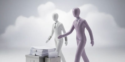 How AEs Use AI to Focus on Closing, Not Prospecting