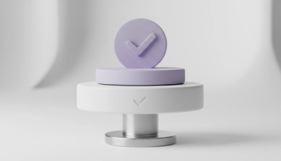Two-Layer Contact Verification: Clean Your Sales Data