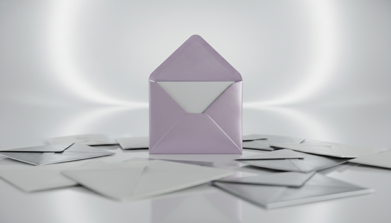 The Anti-Spam Playbook: How to Stand Out in a World of Noise