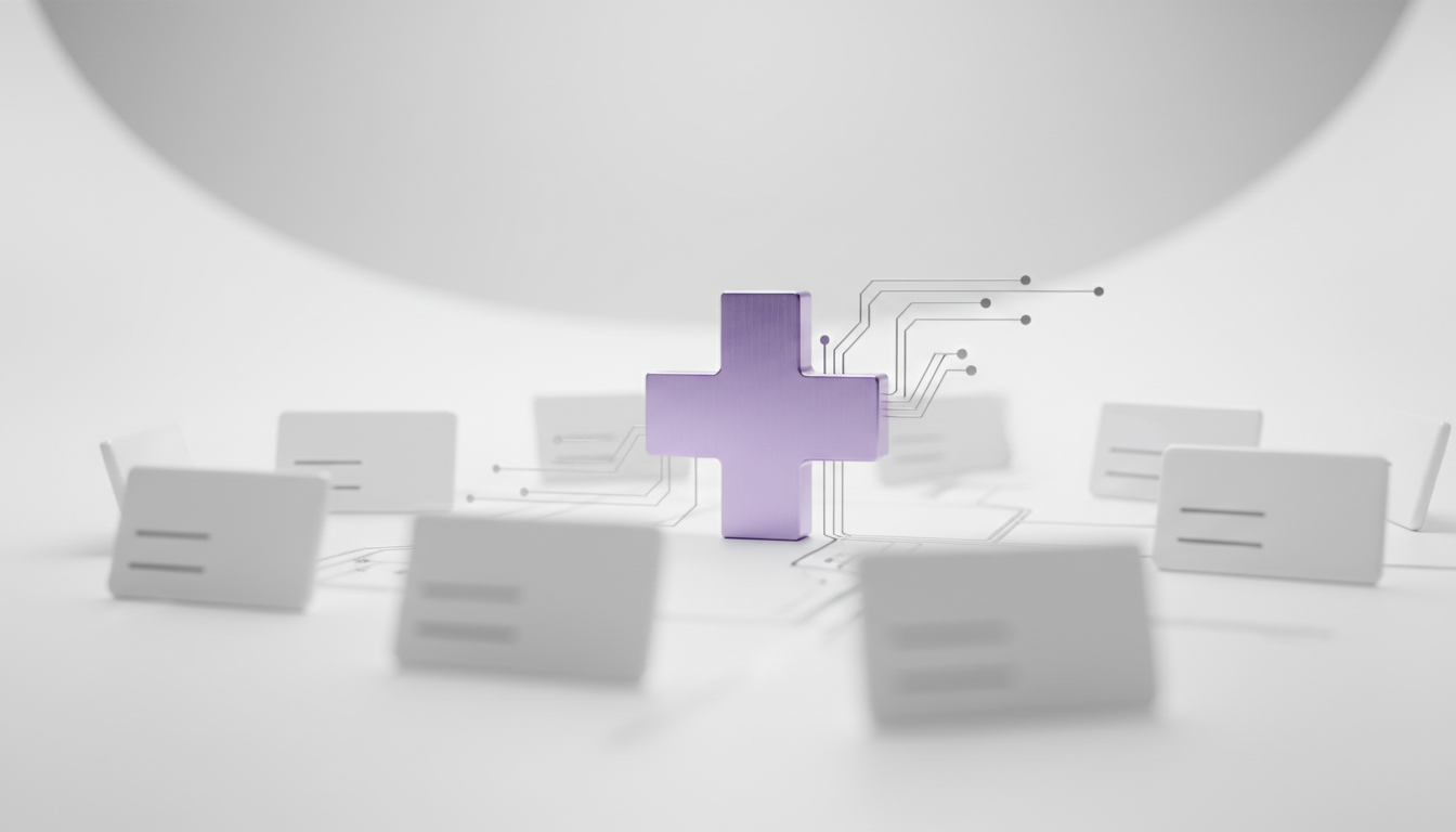 B2B Lead Generation for HealthTech Companies