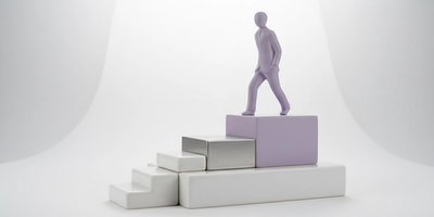 SDR Career Growth: From Dialer to Strategic Seller in 2026