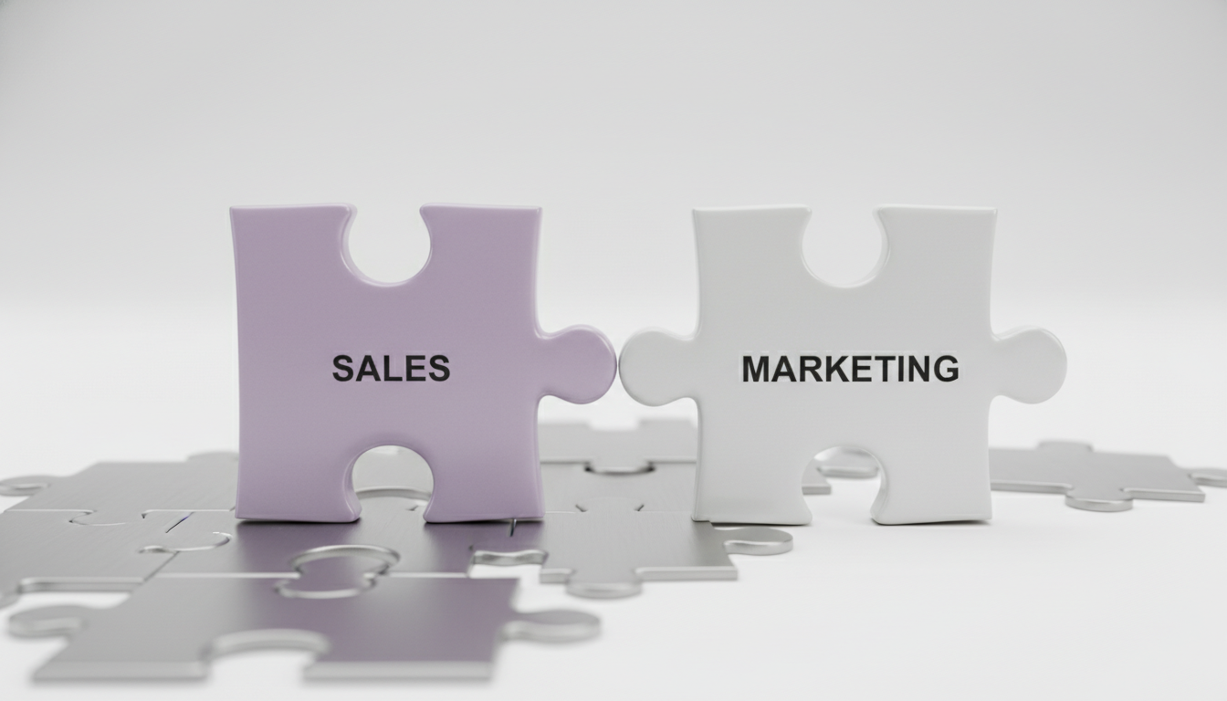 How to Align Sales and Marketing Teams for ABM Success