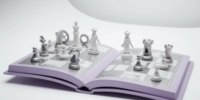 The Modern Sales Process Playbook for Enterprise Sales