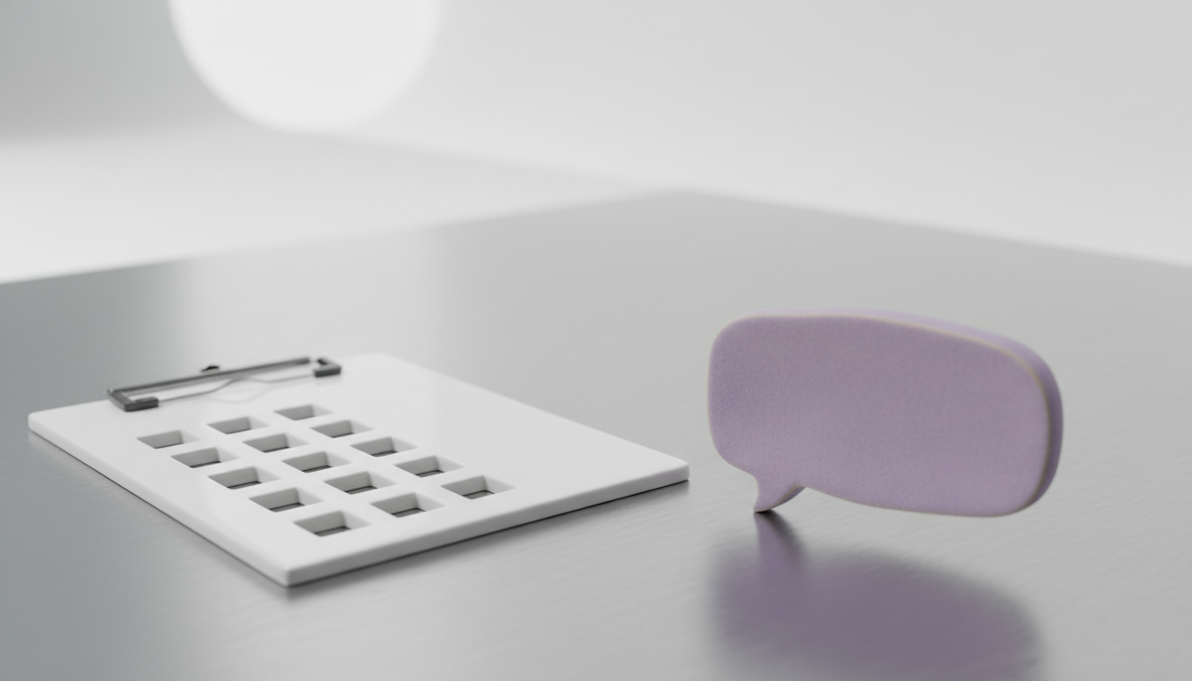 Conversational Marketing vs. Forms: How B2B Lead Capture Is Changing