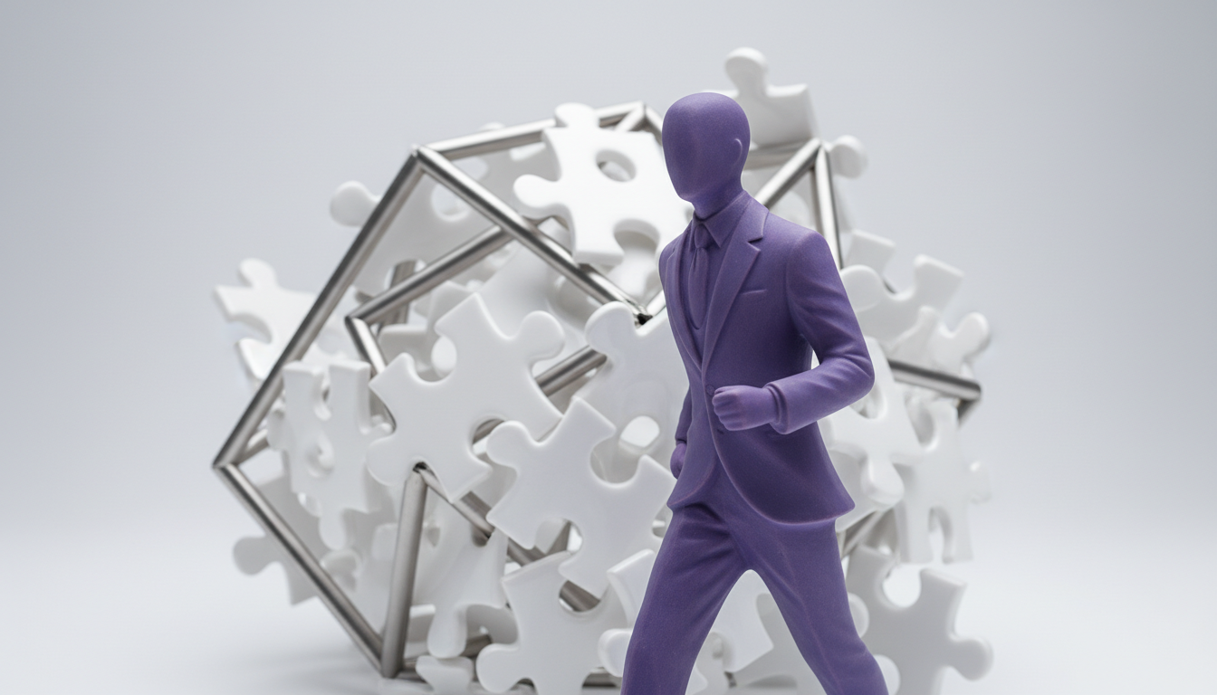 Why Enterprise AI Sales Tools Fail Growing Companies