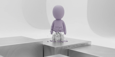 From Lead-Centric to Account-Centric Marketing: Making the Shift