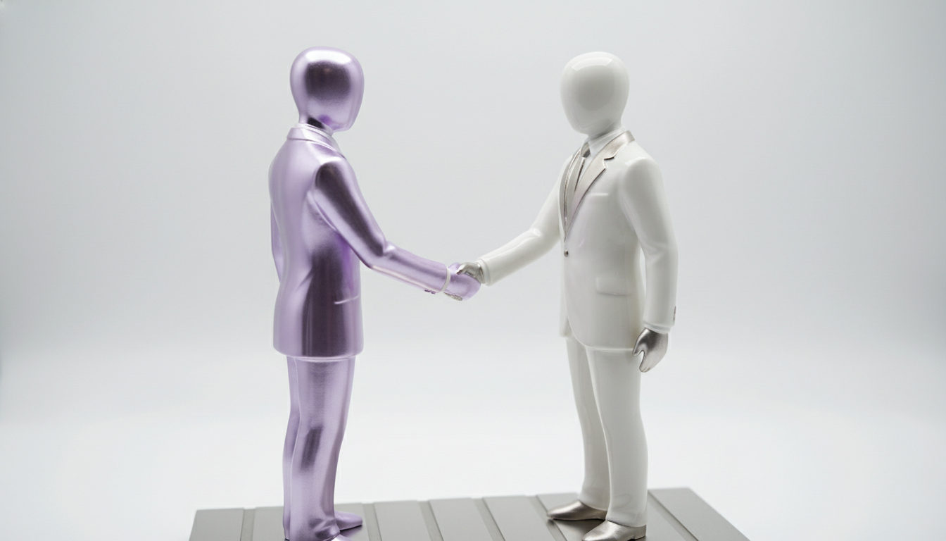 ROI of Trust: Why Ethical Prospecting Drives Revenue