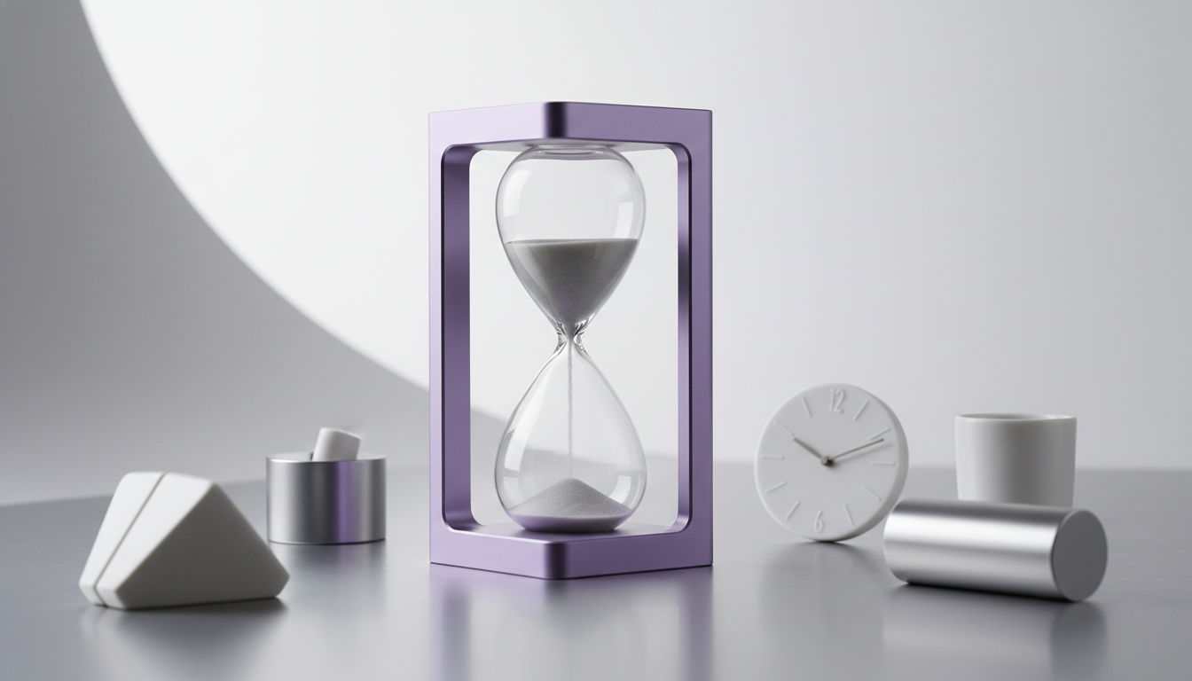 Manual Prospecting Wastes 70% of Selling Time