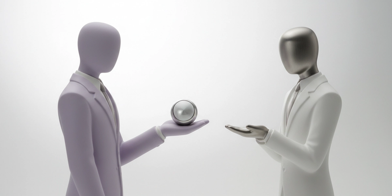 Value-Based Prospecting: 4-Step Message Framework