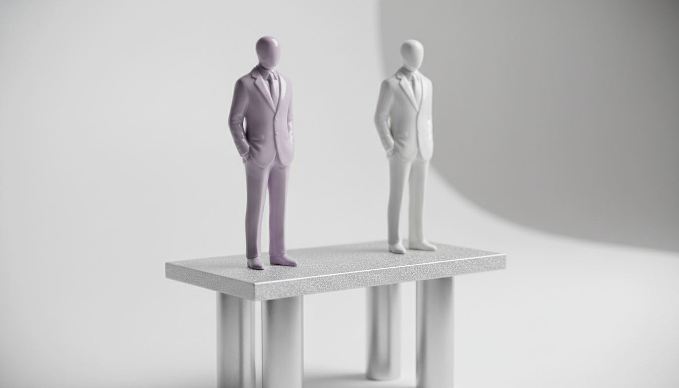 The Pair Selling Framework for Enterprise Sales Teams