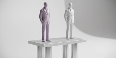 The Pair Selling Framework for Enterprise Sales Teams