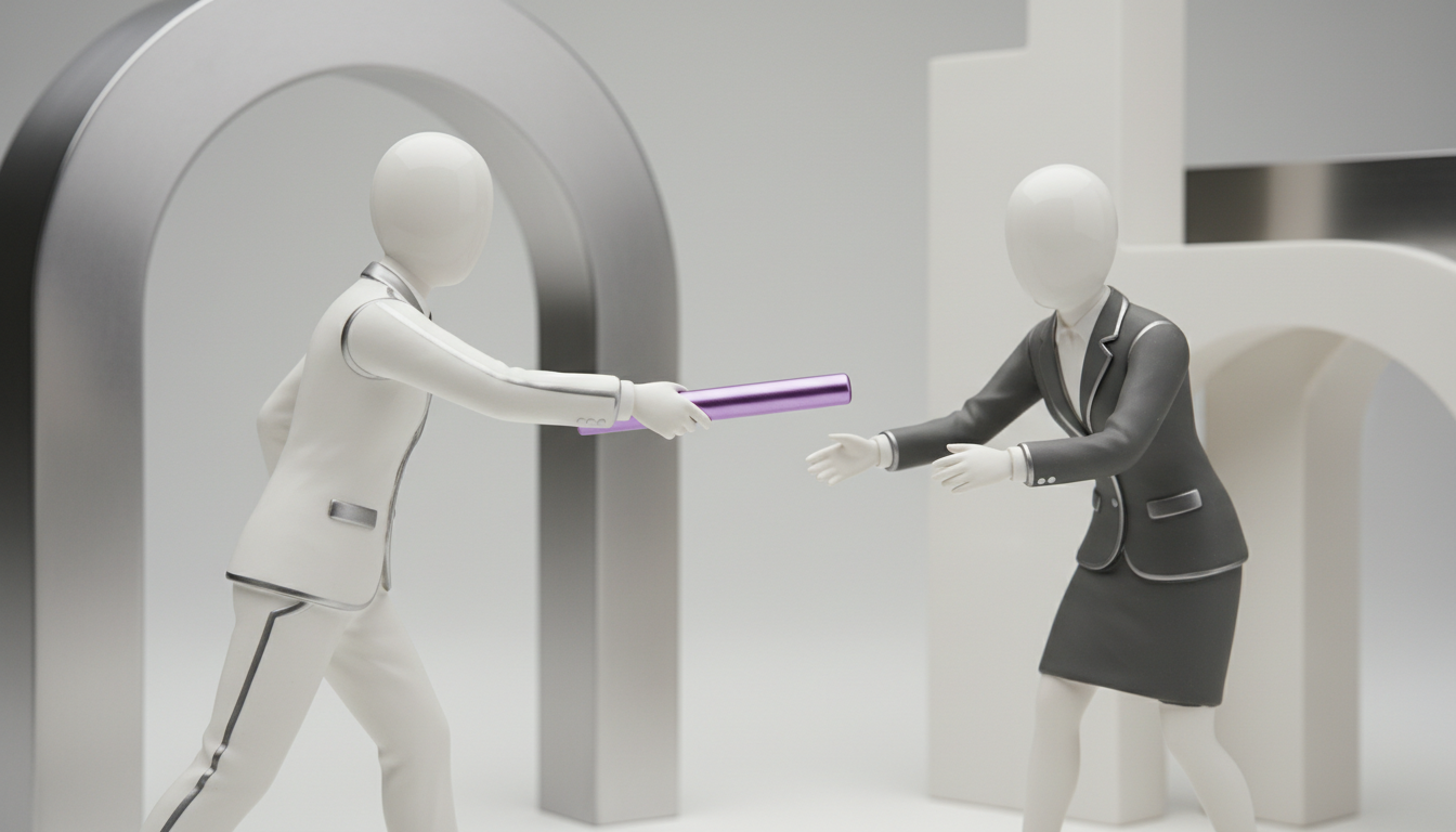 The AE's Guide to AI-Qualified Leads: What to Expect