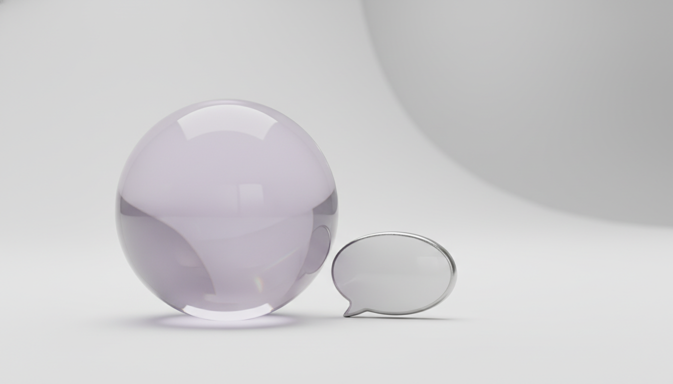 AI Disclosure in Sales Calls: Why Transparency Builds Trust
