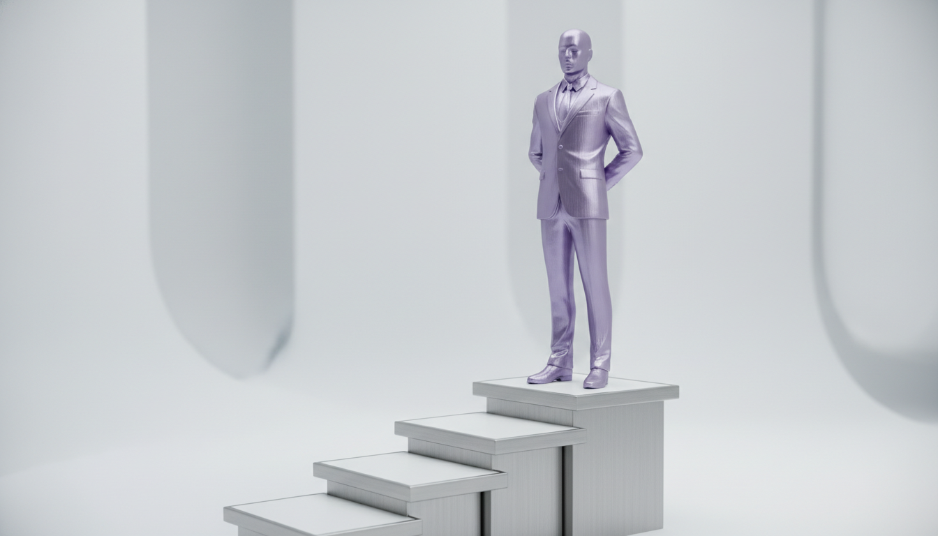 The Rise of the AI-Augmented Sales Professional