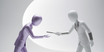 Human-to-AI Handoff Guide: When to Transfer Leads