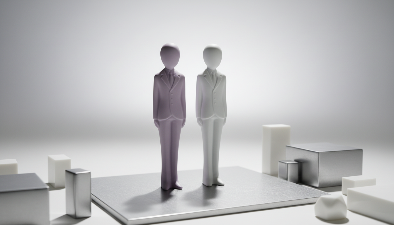 Why AI That Replaces Sales Teams Fails: The Data