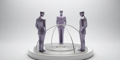 Multi-Channel Prospecting for Industrial Sales Teams