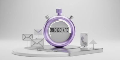 What to do when you get a lead?