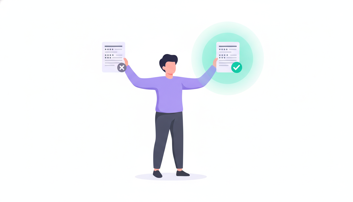 Not Every Signal Is Your Signal: How to Categorize a Buying Signal by the Pain It Reveals